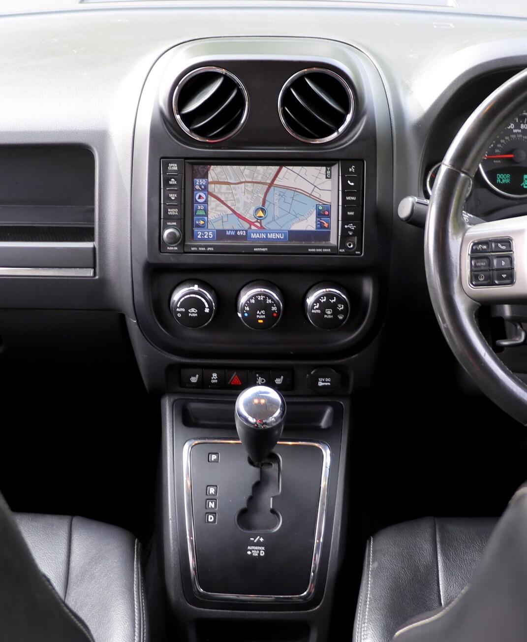 Used Jeep Compass 2011 for sale - 76013437: Photo 22