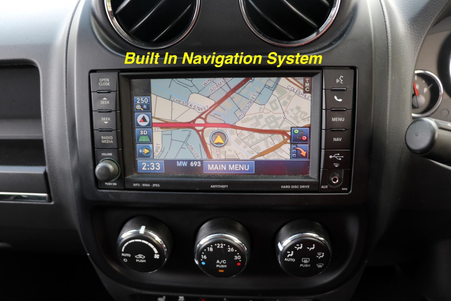 Used Jeep Compass 2011 for sale - 76013437: Photo 23