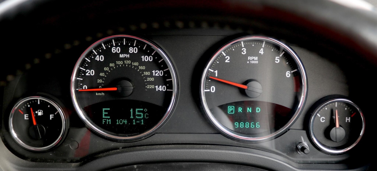 Used Jeep Compass 2011 for sale - 76013437: Photo 26