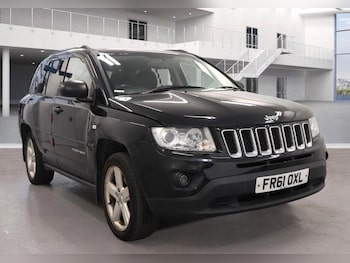 Used Jeep Compass 2011 for sale - 76013437: Photo