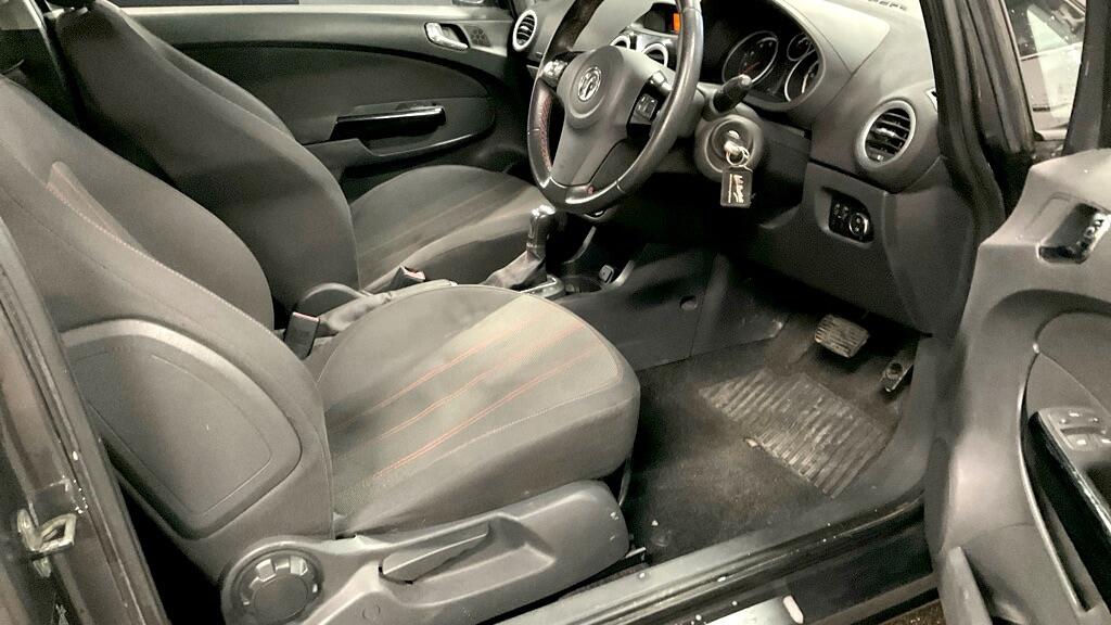 Used Vauxhall Corsa for sale - 77175946: Photo 10