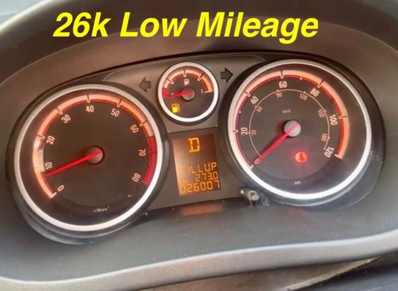 Used Vauxhall Corsa for sale - 77175946: Photo 12