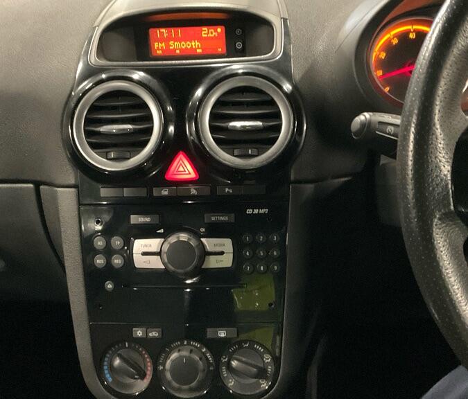 Used Vauxhall Corsa for sale - 77175946: Photo 13