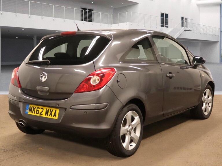 Used Vauxhall Corsa for sale - 77175946: Photo 3