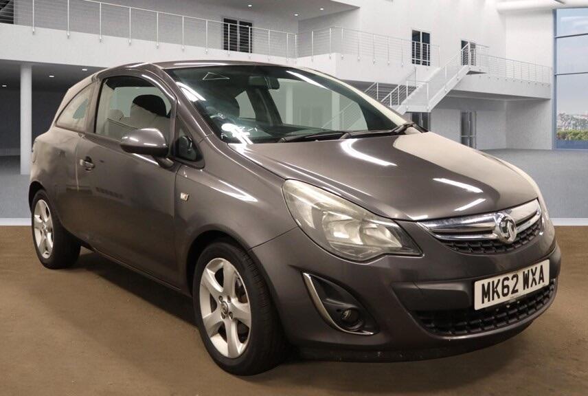 Used Vauxhall Corsa for sale - 77175946: Photo 4