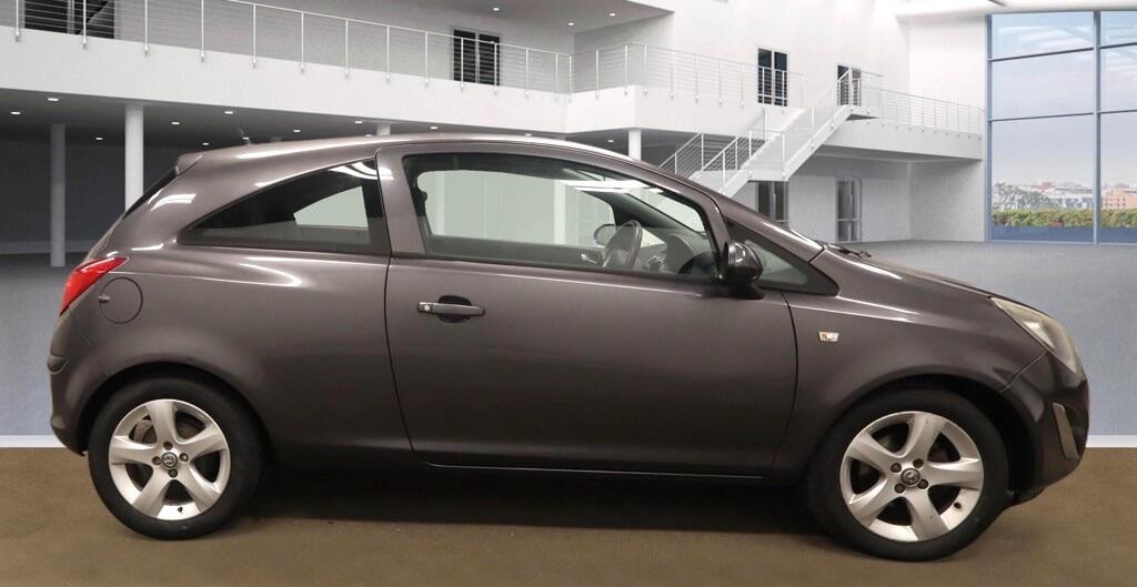 Used Vauxhall Corsa for sale - 77175946: Photo 6
