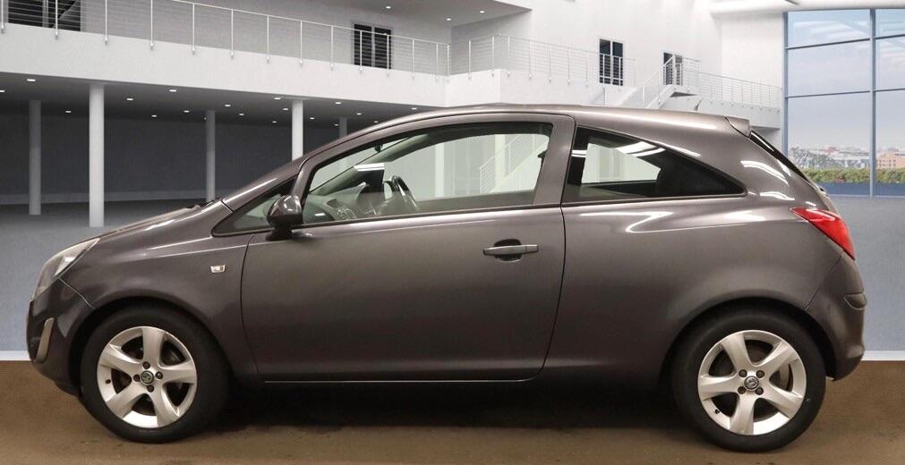 Used Vauxhall Corsa for sale - 77175946: Photo 7