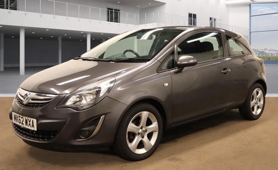 Used Vauxhall Corsa for sale - 77175946: Photo 8