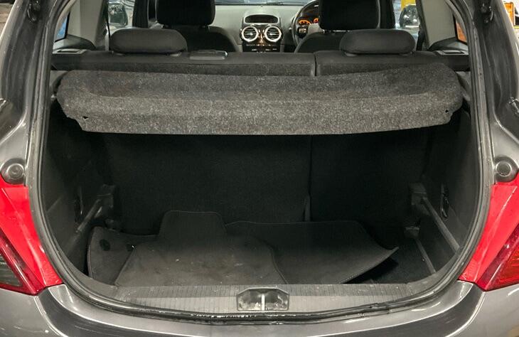 Used Vauxhall Corsa for sale - 77175946: Photo 9