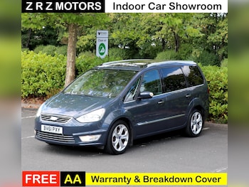 Used Ford Galaxy 2012 for sale - 75645977: Photo