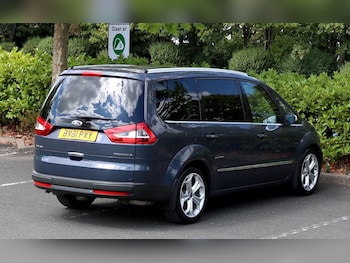 Used Ford Galaxy 2012 for sale - 75645977: Photo