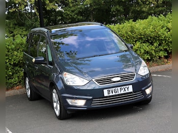 Used Ford Galaxy 2012 for sale - 75645977: Photo