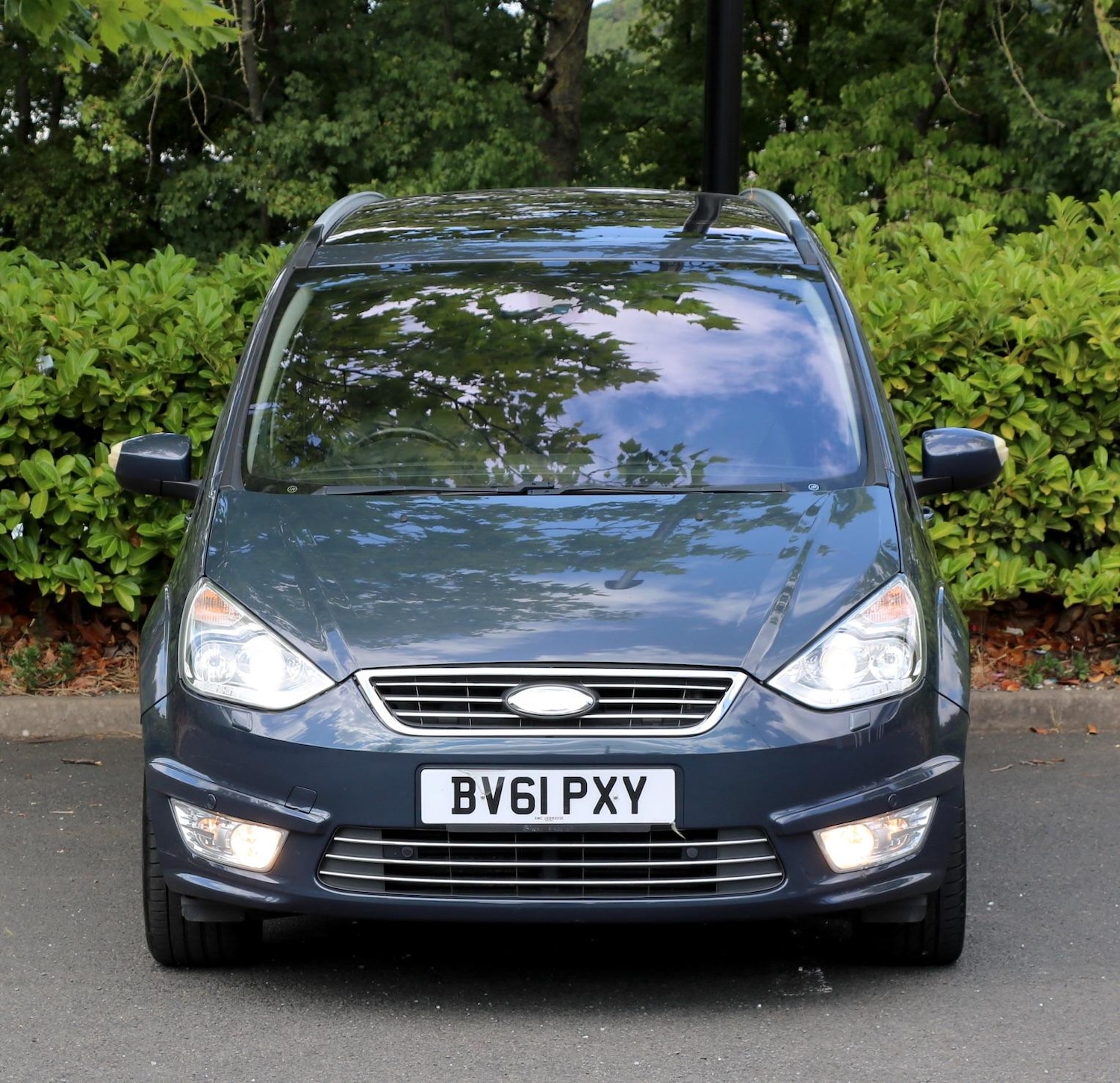 Vehicle 7