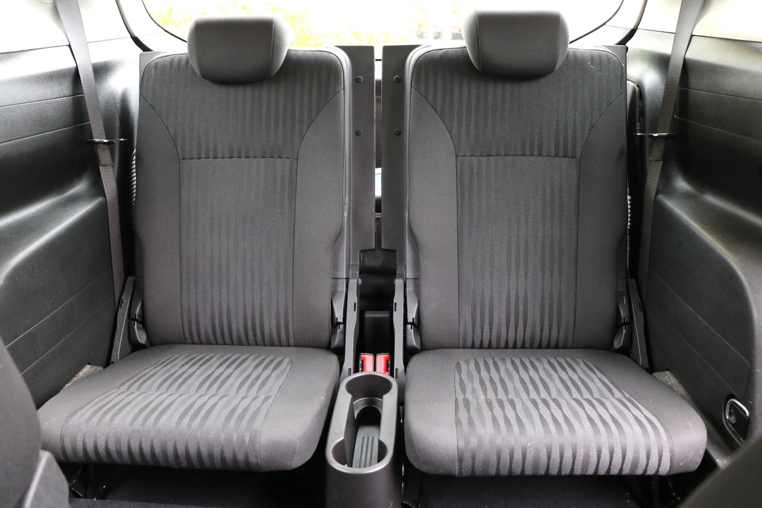 Used Vauxhall Zafira Tourer 2017 for sale - 75953803: Photo 21