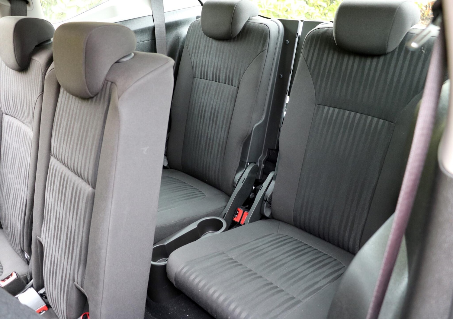 Used Vauxhall Zafira Tourer 2017 for sale - 75953803: Photo 26