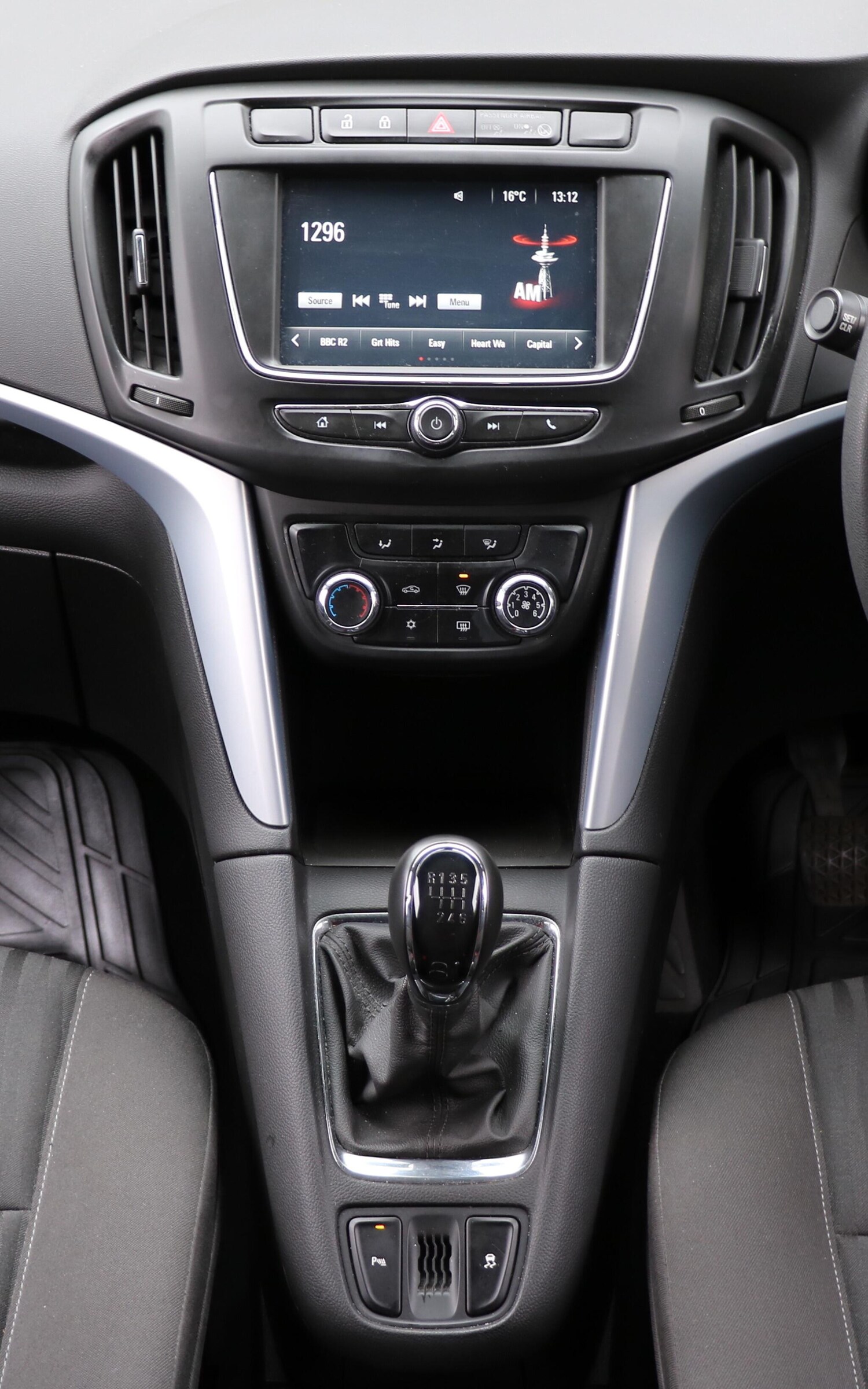 Used Vauxhall Zafira Tourer 2017 for sale - 75953803: Photo 29