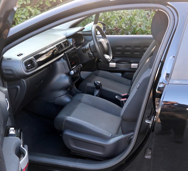 Used Citroen C3 2017 for sale - 75478825: Photo 20