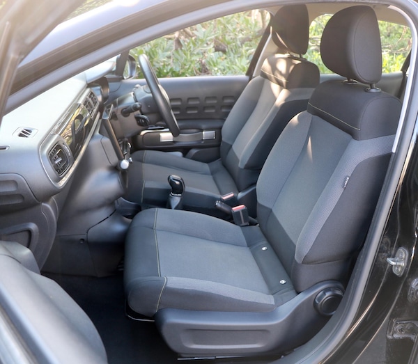 Used Citroen C3 2017 for sale - 75478825: Photo 21
