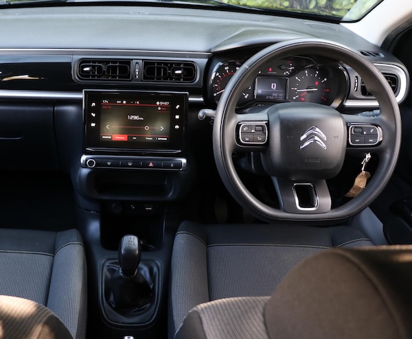 Used Citroen C3 2017 for sale - 75478825: Photo 26