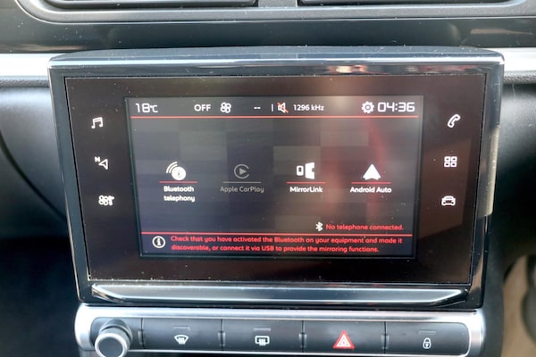Used Citroen C3 2017 for sale - 75478825: Photo 29
