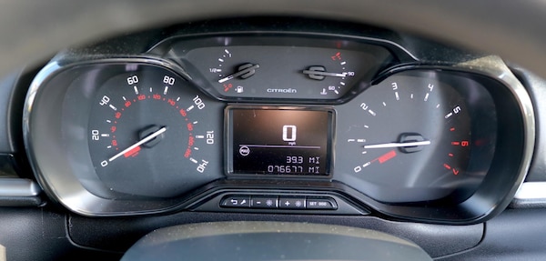 Used Citroen C3 2017 for sale - 75478825: Photo 31