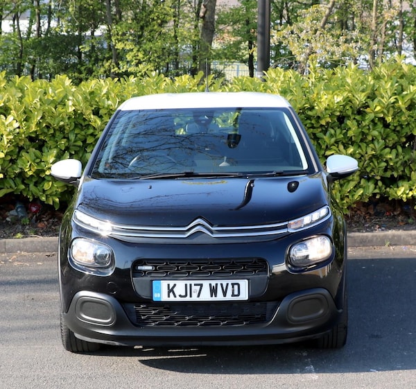 Used Citroen C3 2017 for sale - 75478825: Photo 6