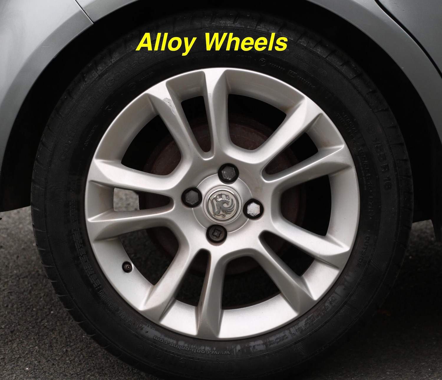 Used Vauxhall Corsa 2011 for sale - 76306241: Photo 11