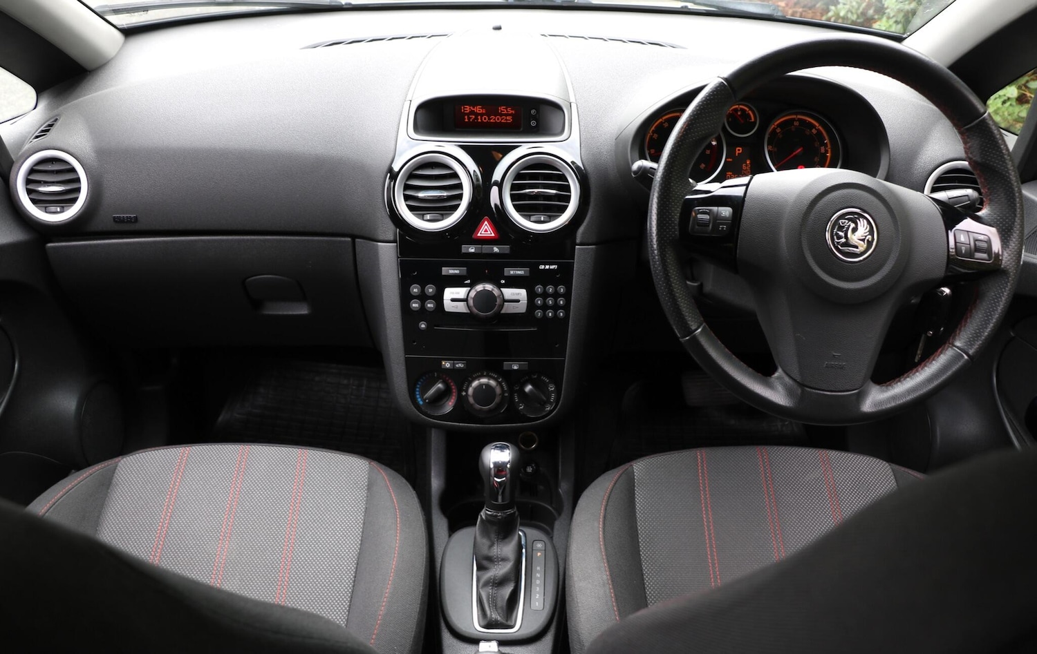 Used Vauxhall Corsa 2011 for sale - 76306241: Photo 14