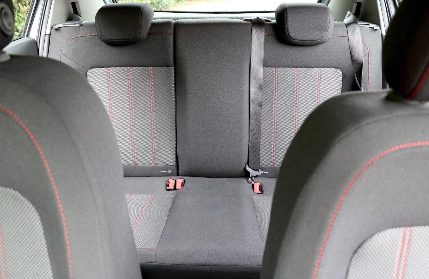 Used Vauxhall Corsa 2011 for sale - 76306241: Photo 15