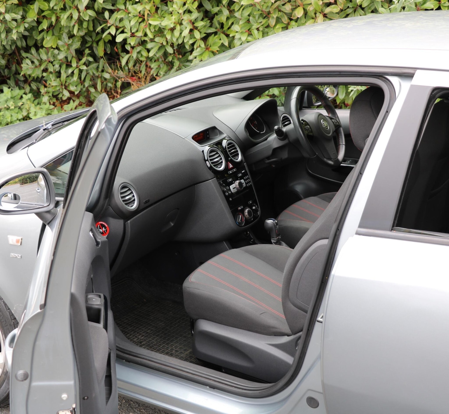 Used Vauxhall Corsa 2011 for sale - 76306241: Photo 17