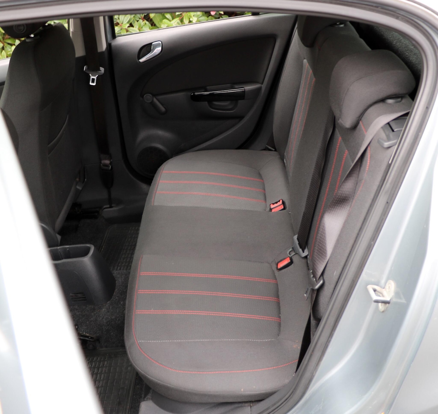 Used Vauxhall Corsa 2011 for sale - 76306241: Photo 19