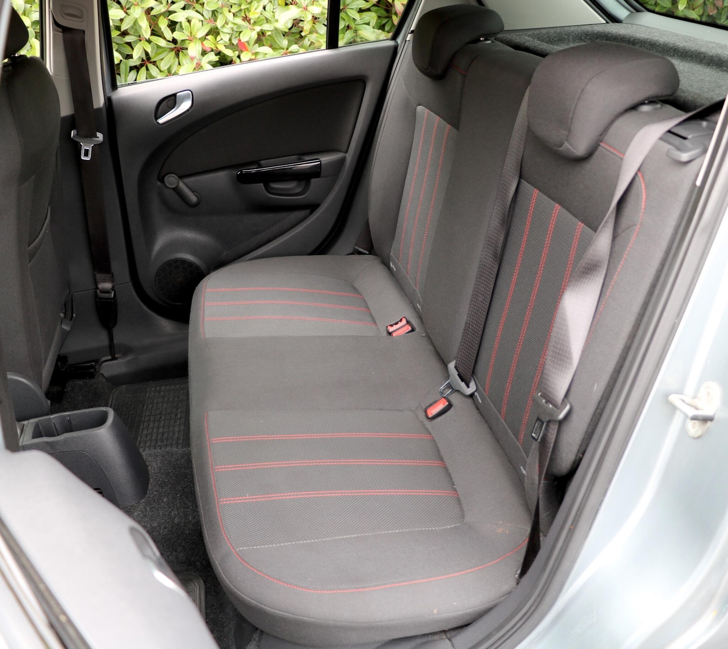 Used Vauxhall Corsa 2011 for sale - 76306241: Photo 20