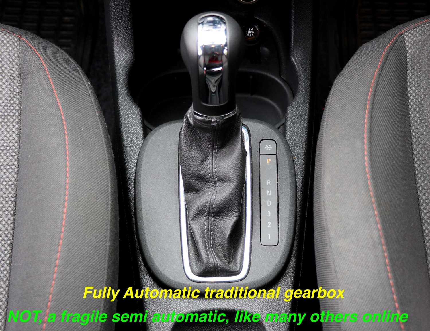 Used Vauxhall Corsa 2011 for sale - 76306241: Photo 21