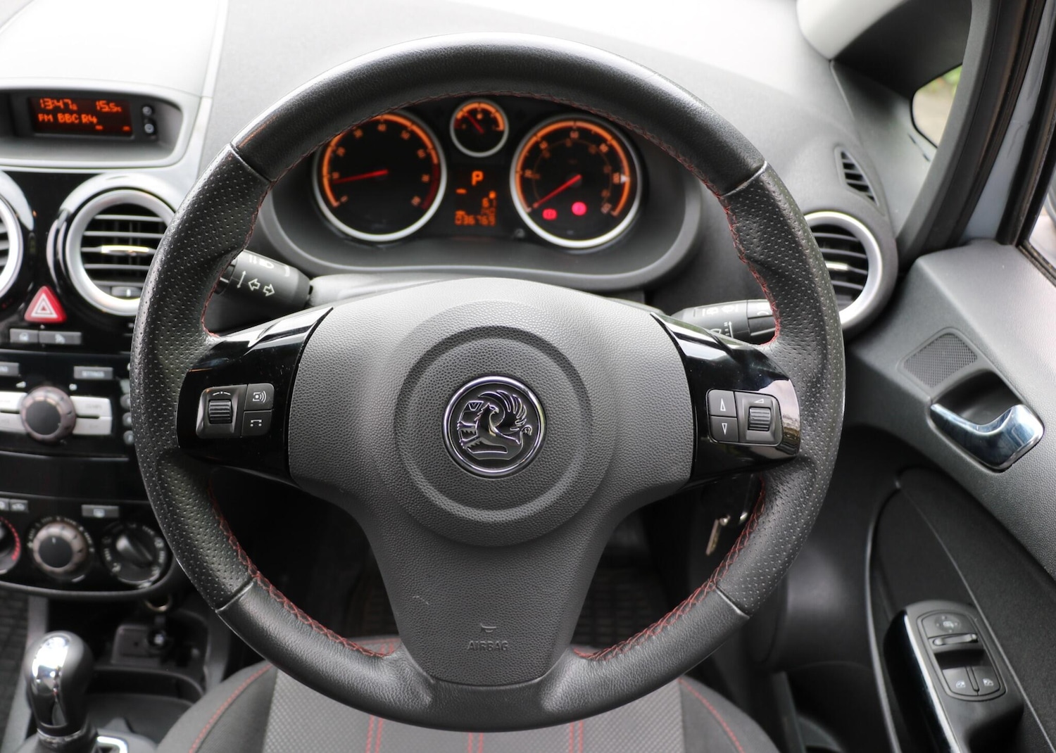 Used Vauxhall Corsa 2011 for sale - 76306241: Photo 25