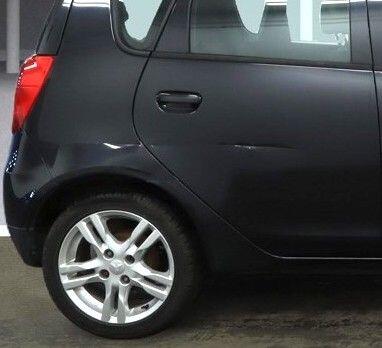 Used Mitsubishi Colt 2009 for sale - 78006346: Photo 13