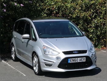 Used Ford S-Max 2011 for sale - 79188281: Photo