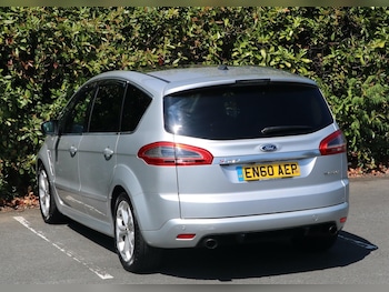 Used Ford S-Max 2011 for sale - 79188281: Photo