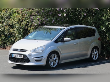 Used Ford S-Max 2011 for sale - 79188281: Photo