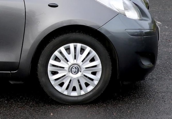 Used Toyota Yaris 2009 for sale - 75477641: Photo 13
