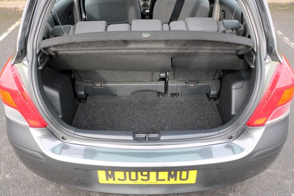Used Toyota Yaris 2009 for sale - 75477641: Photo 16