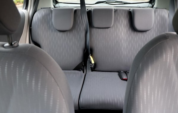 Used Toyota Yaris 2009 for sale - 75477641: Photo 20