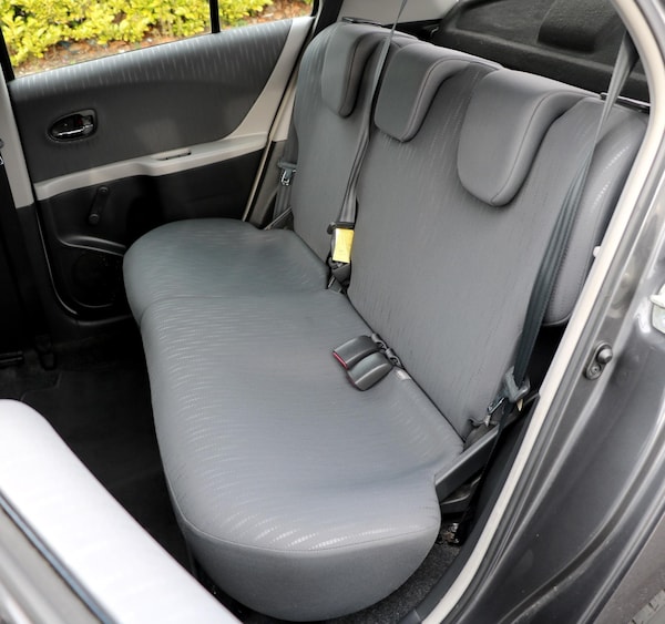 Used Toyota Yaris 2009 for sale - 75477641: Photo 23