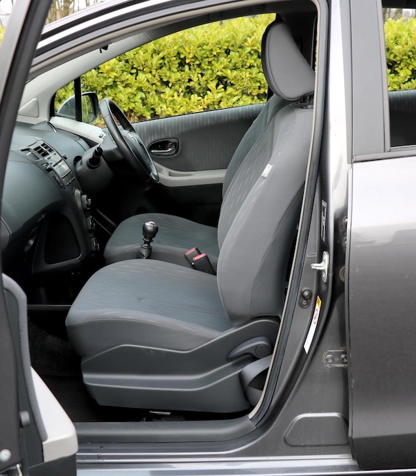 Used Toyota Yaris 2009 for sale - 75477641: Photo 24