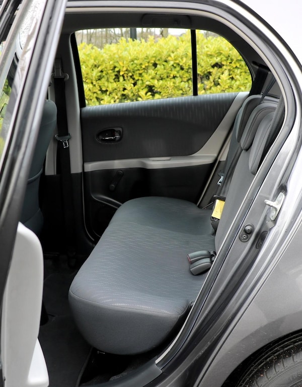 Used Toyota Yaris 2009 for sale - 75477641: Photo 25