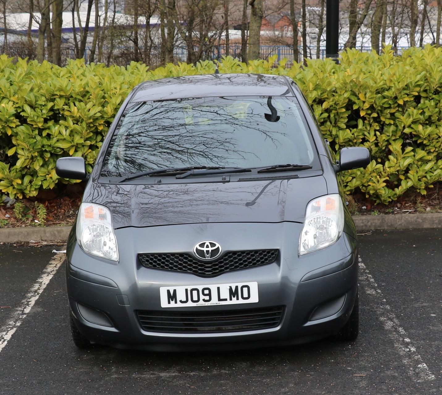 Vehicle 7