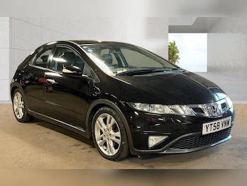 Used Honda Civic 2009 for sale - 79292375: Photo
