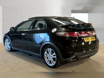 Used Honda Civic 2009 for sale - 79292375: Photo