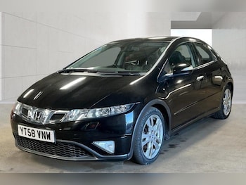 Used Honda Civic 2009 for sale - 79292375: Photo