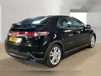 Used Honda Civic 2009 for sale - 79292375: Photo