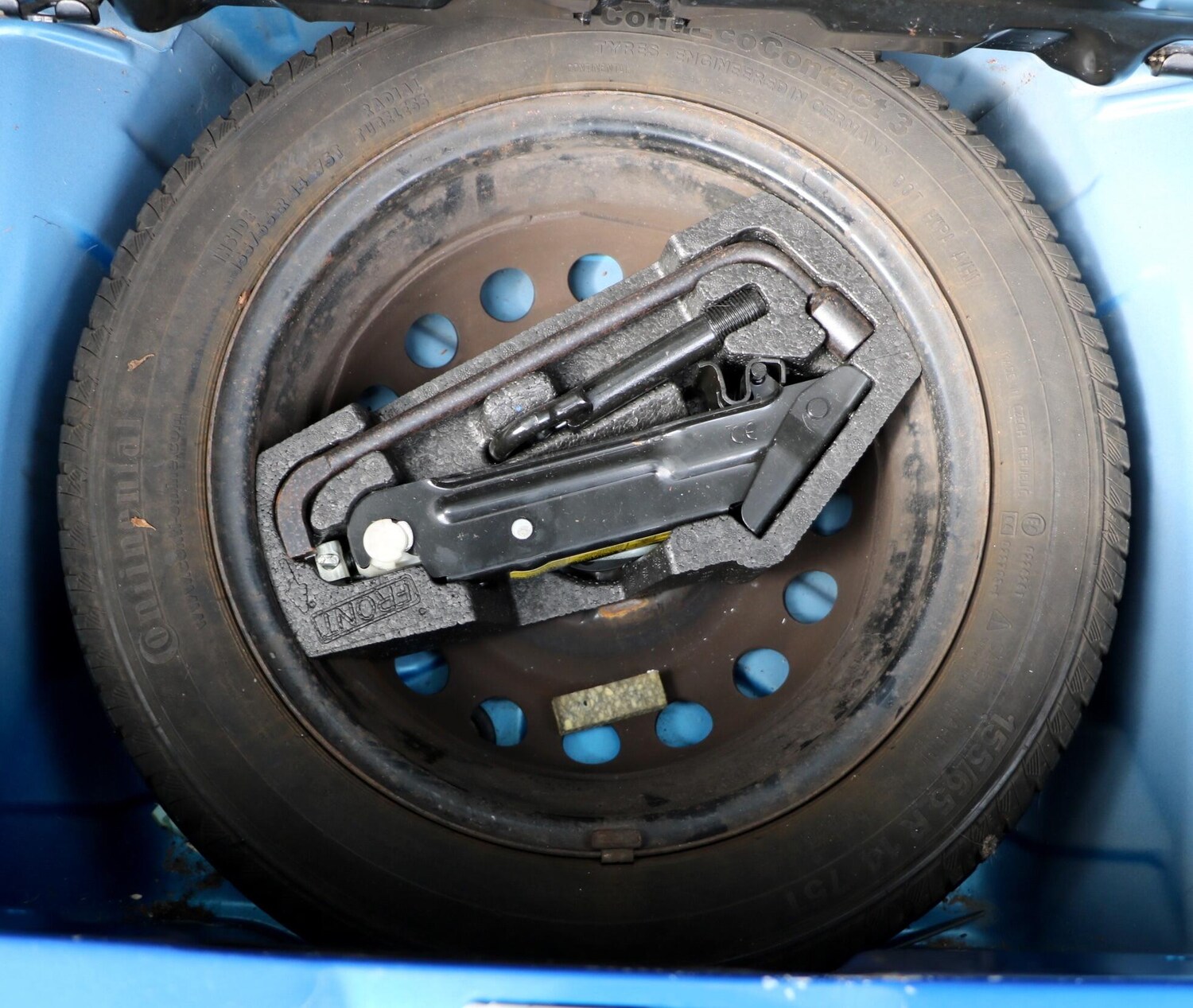 Vehicle 13
